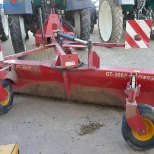 Dozer blade Fransgard GT 300 P