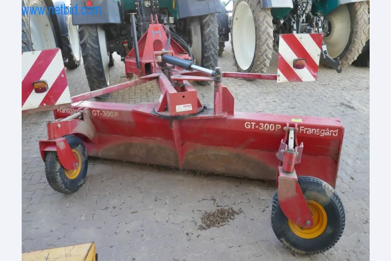 Dobro vzdrževani stroji in tehnična oprema iz živilskopredelovalnega sektorja-1