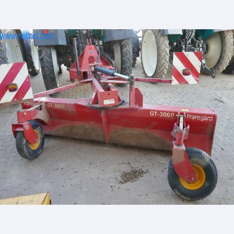 Dobro vzdrževani stroji in tehnična oprema iz živilskopredelovalnega sektorja-1