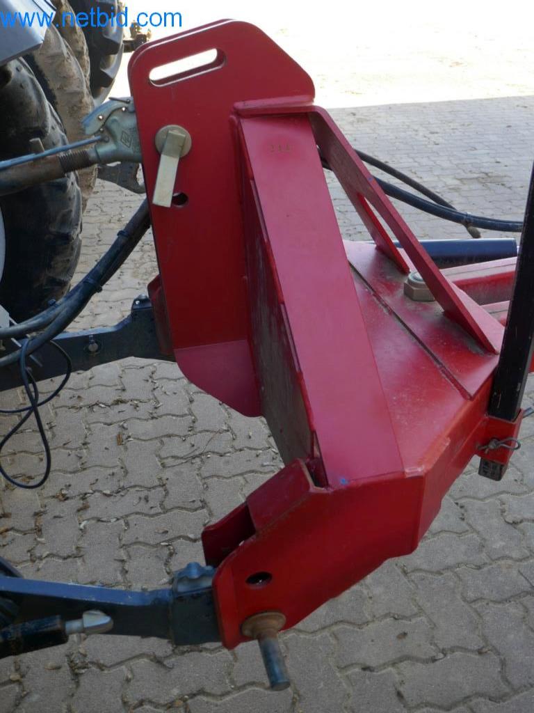 Máquinas y equipos técnicos del sector alimentario en buen estado de conservación-3