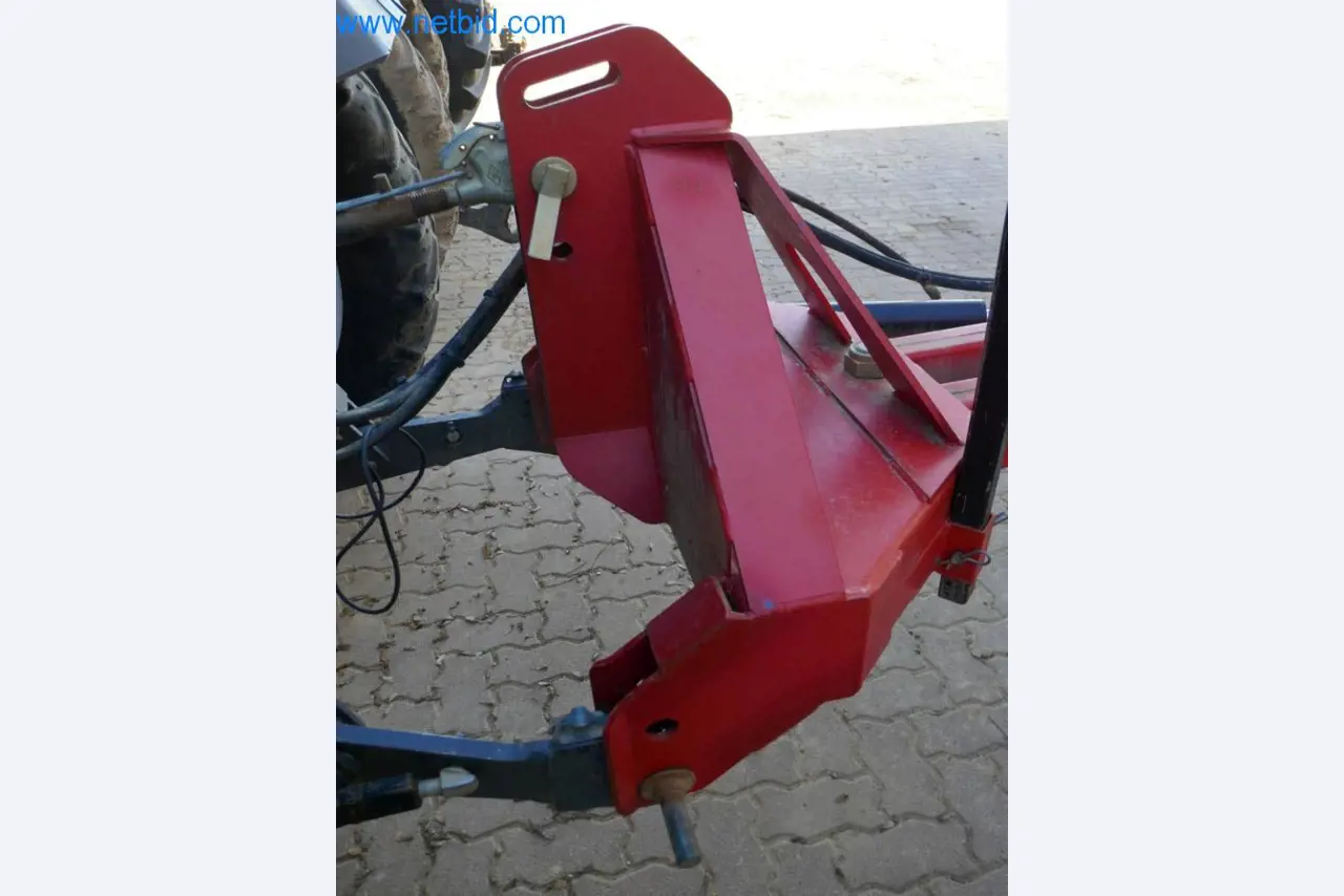 Dobro vzdrževani stroji in tehnična oprema iz živilskopredelovalnega sektorja-3