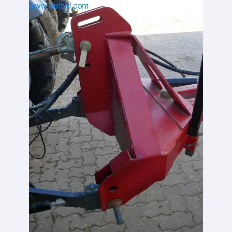 Dobro vzdrževani stroji in tehnična oprema iz živilskopredelovalnega sektorja-3