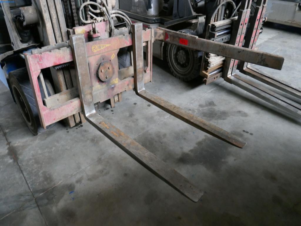 Máquinas y equipos técnicos del sector alimentario en buen estado de conservación-1