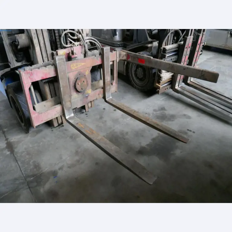 Máquinas e equipamentos técnicos do sector agroalimentar em bom estado de conservação-1