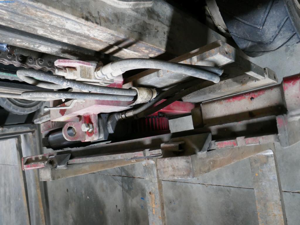 Máquinas y equipos técnicos del sector alimentario en buen estado de conservación-3