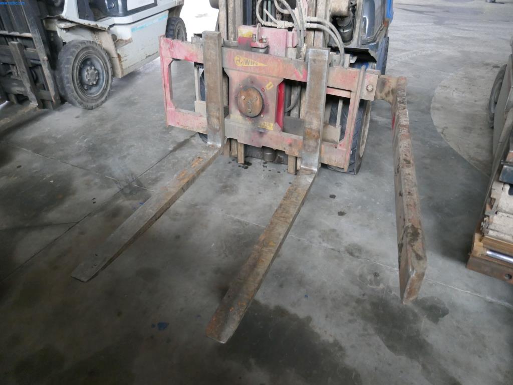 Máquinas y equipos técnicos del sector alimentario en buen estado de conservación-5