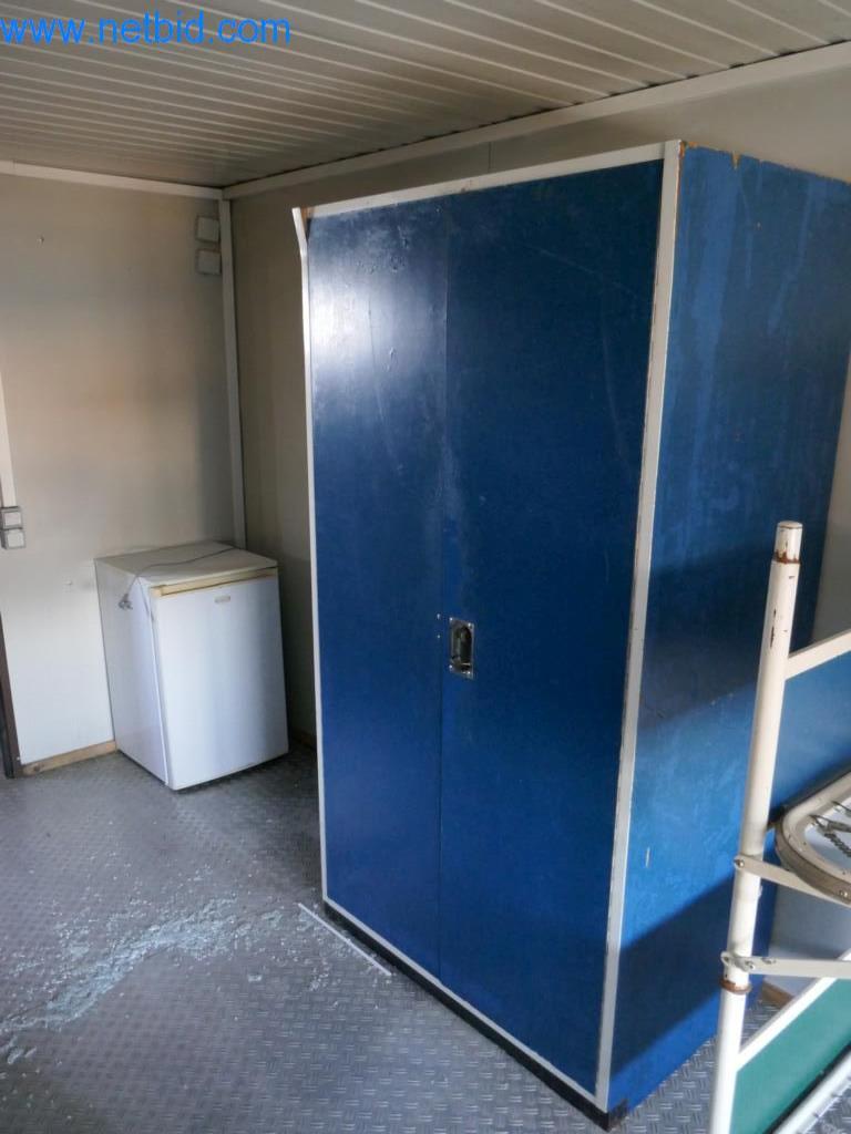 Máquinas y equipos técnicos del sector alimentario en buen estado de conservación-10