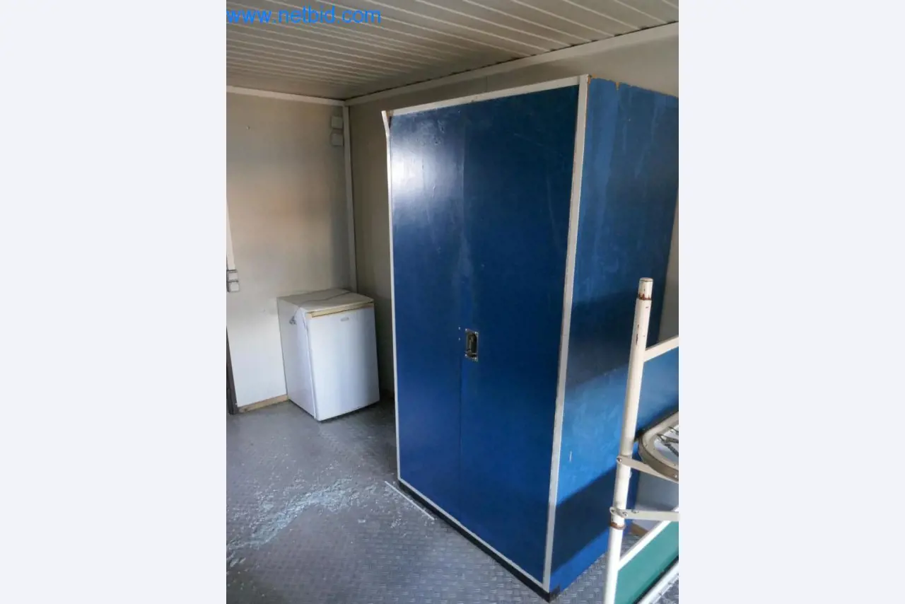 Máquinas e equipamentos técnicos do sector agroalimentar em bom estado de conservação-10