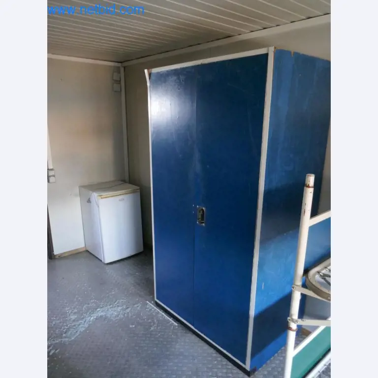 Máquinas e equipamentos técnicos do sector agroalimentar em bom estado de conservação-10