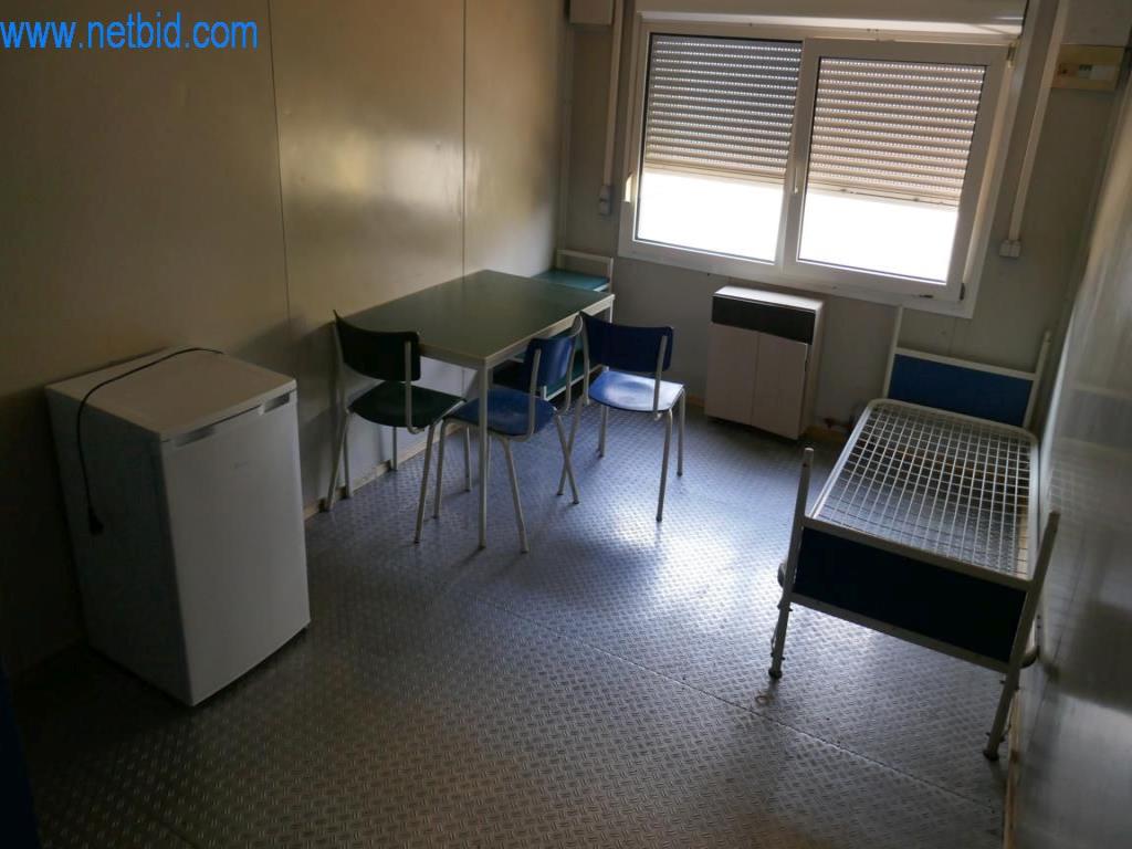 Máquinas y equipos técnicos del sector alimentario en buen estado de conservación-12