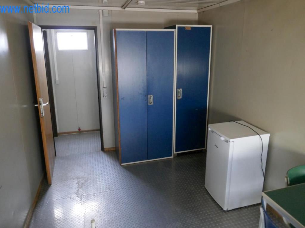 Máquinas y equipos técnicos del sector alimentario en buen estado de conservación-13