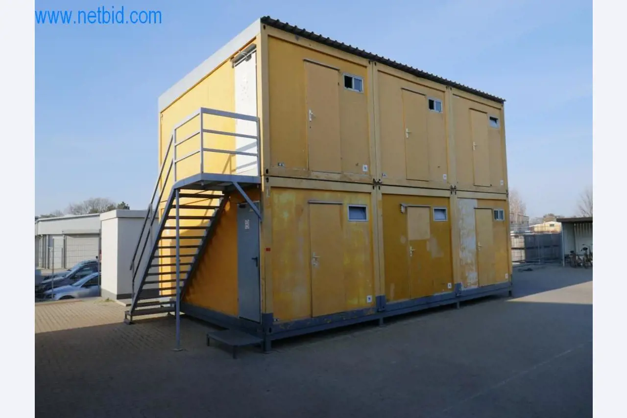 Máquinas e equipamentos técnicos do sector agroalimentar em bom estado de conservação-1