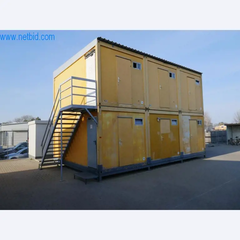 Máquinas e equipamentos técnicos do sector agroalimentar em bom estado de conservação-1