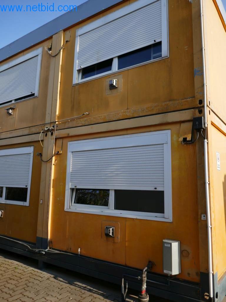 Máquinas y equipos técnicos del sector alimentario en buen estado de conservación-3