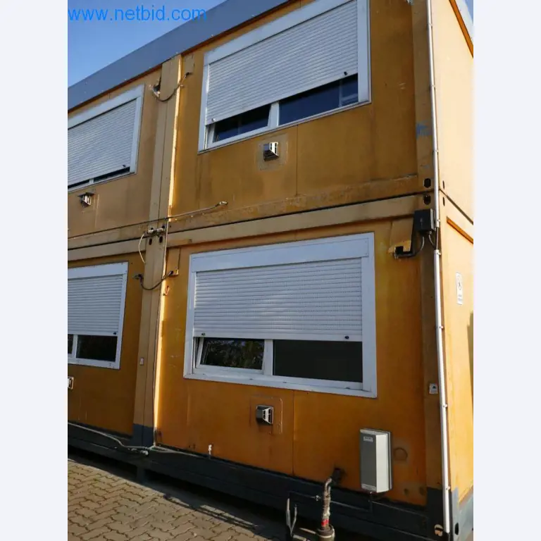 Máquinas e equipamentos técnicos do sector agroalimentar em bom estado de conservação-3