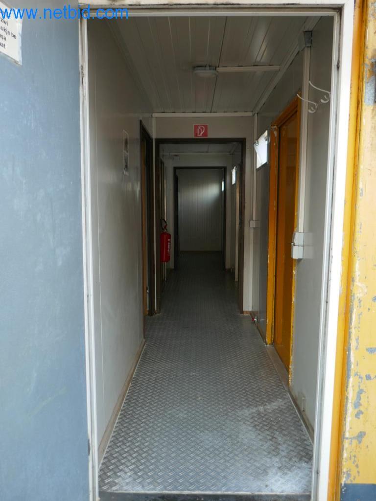 Máquinas y equipos técnicos del sector alimentario en buen estado de conservación-4