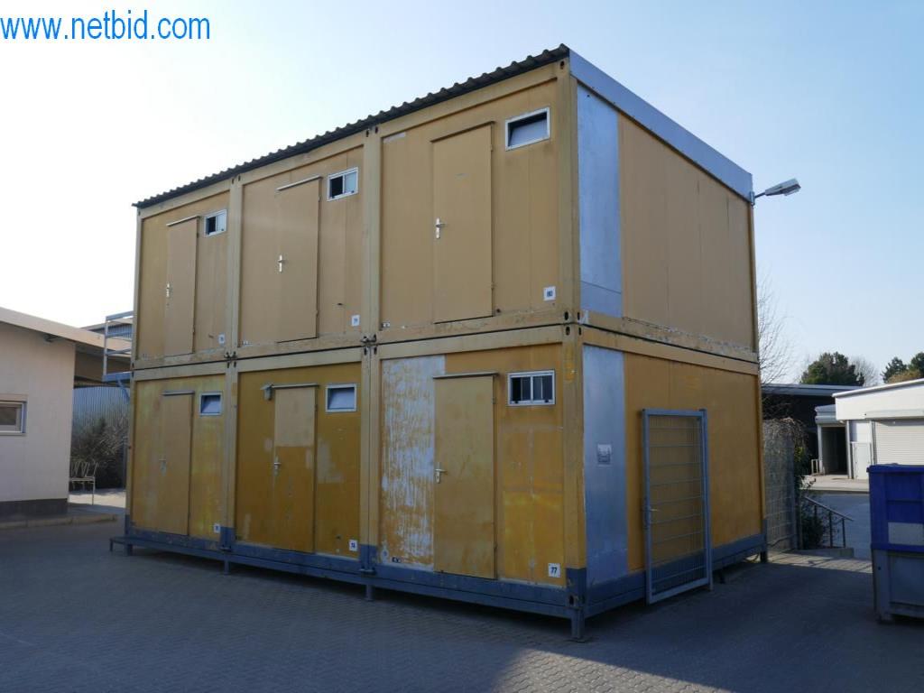 Máquinas y equipos técnicos del sector alimentario en buen estado de conservación-5