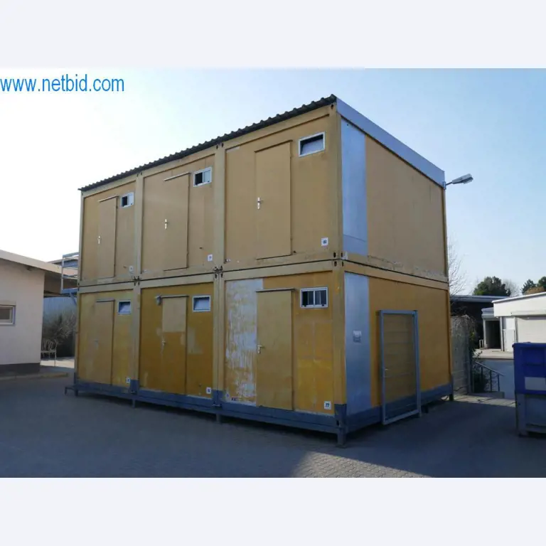 Máquinas e equipamentos técnicos do sector agroalimentar em bom estado de conservação-5