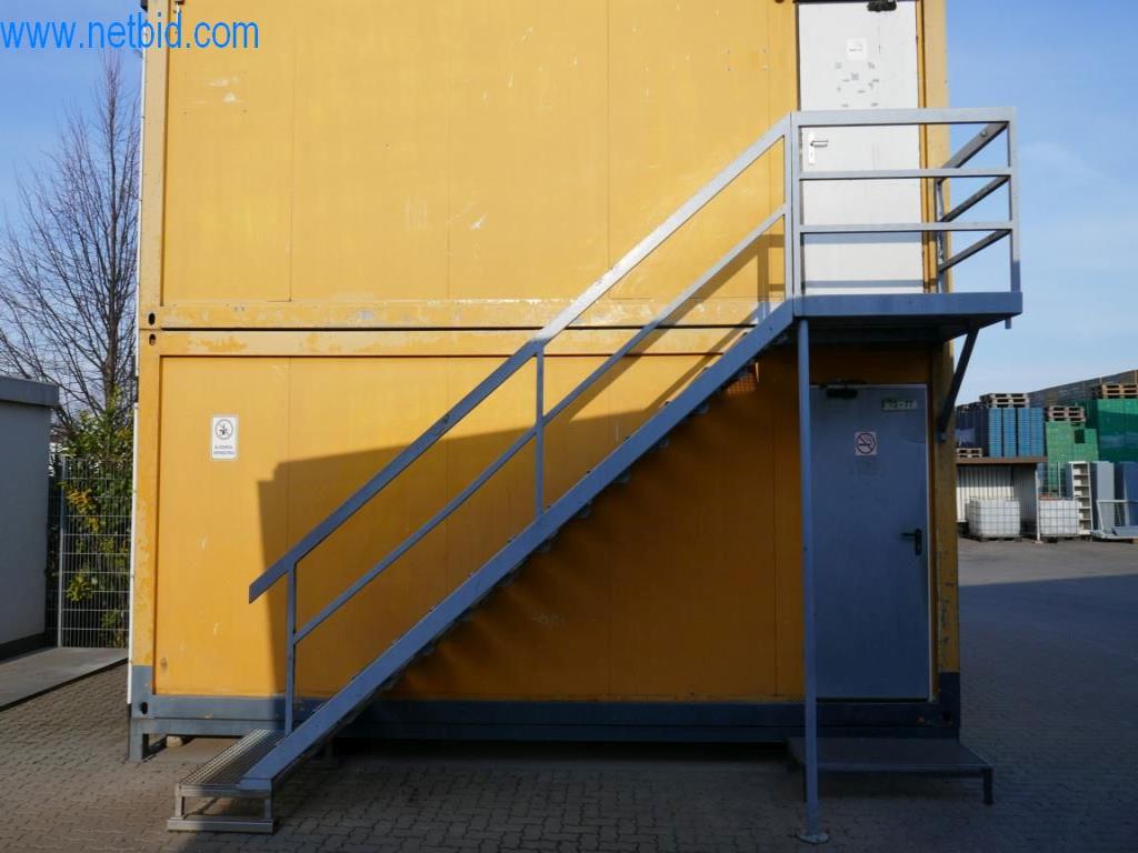 Máquinas y equipos técnicos del sector alimentario en buen estado de conservación-6