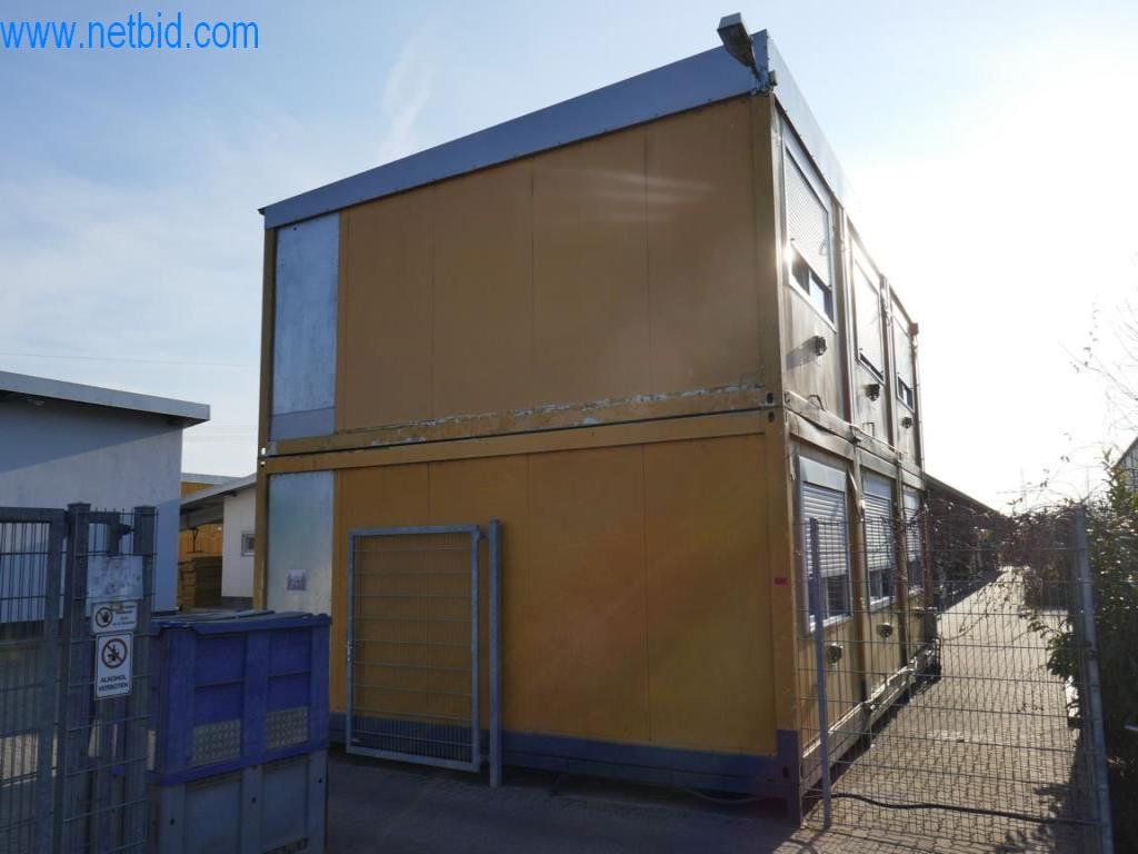 Máquinas y equipos técnicos del sector alimentario en buen estado de conservación-7