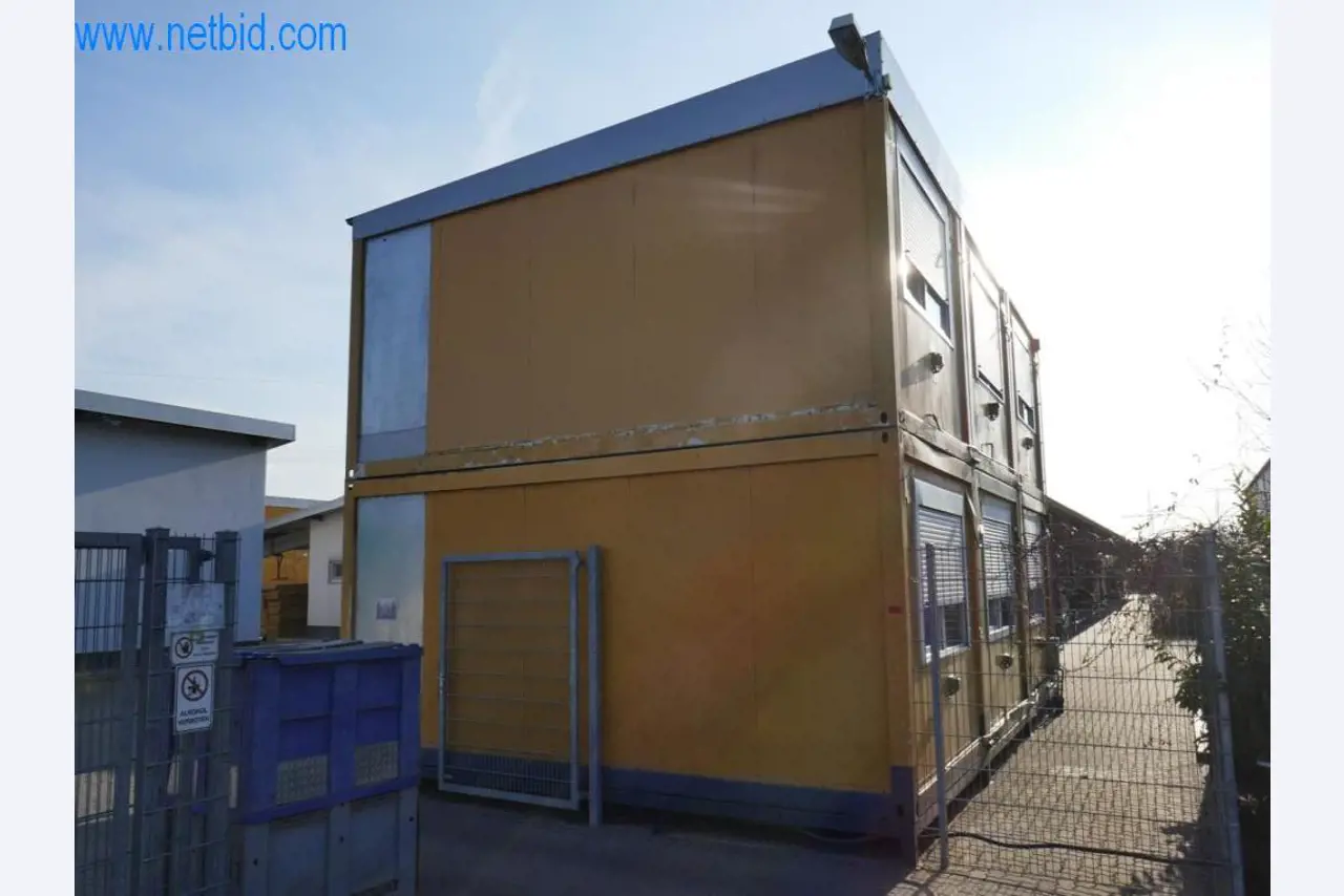 Máquinas e equipamentos técnicos do sector agroalimentar em bom estado de conservação-7