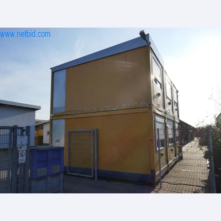 Máquinas e equipamentos técnicos do sector agroalimentar em bom estado de conservação-7