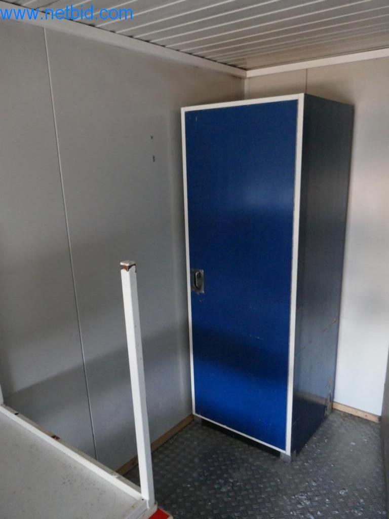 Máquinas y equipos técnicos del sector alimentario en buen estado de conservación-8