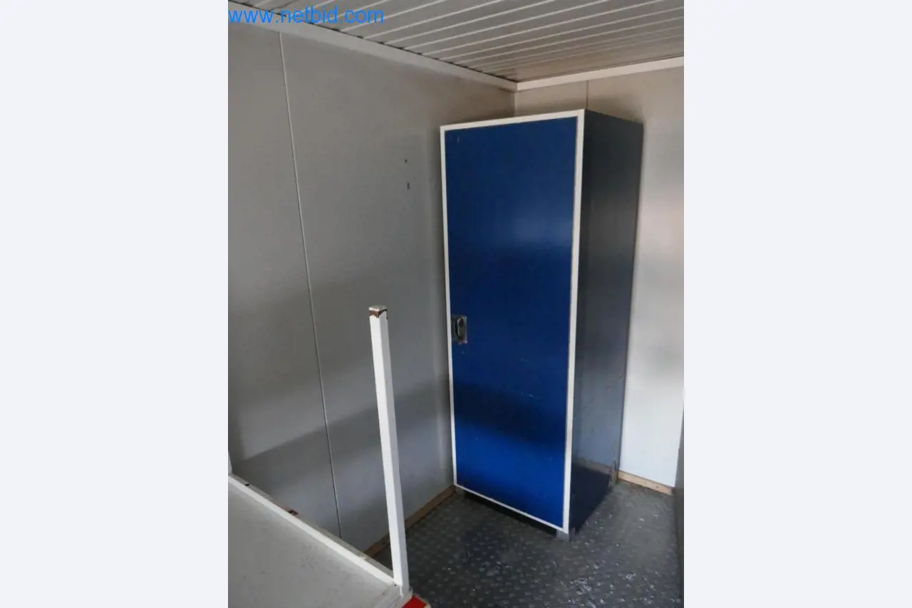 Máquinas e equipamentos técnicos do sector agroalimentar em bom estado de conservação-8