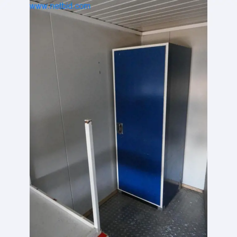 Máquinas e equipamentos técnicos do sector agroalimentar em bom estado de conservação-8