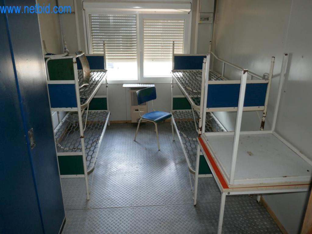 Máquinas y equipos técnicos del sector alimentario en buen estado de conservación-9