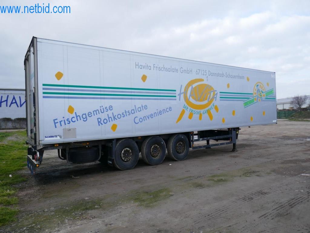 Máquinas y equipos técnicos del sector alimentario en buen estado de conservación-10