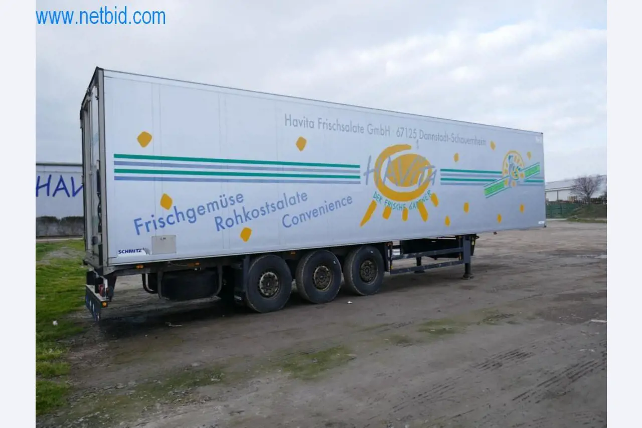 Máquinas e equipamentos técnicos do sector agroalimentar em bom estado de conservação-10