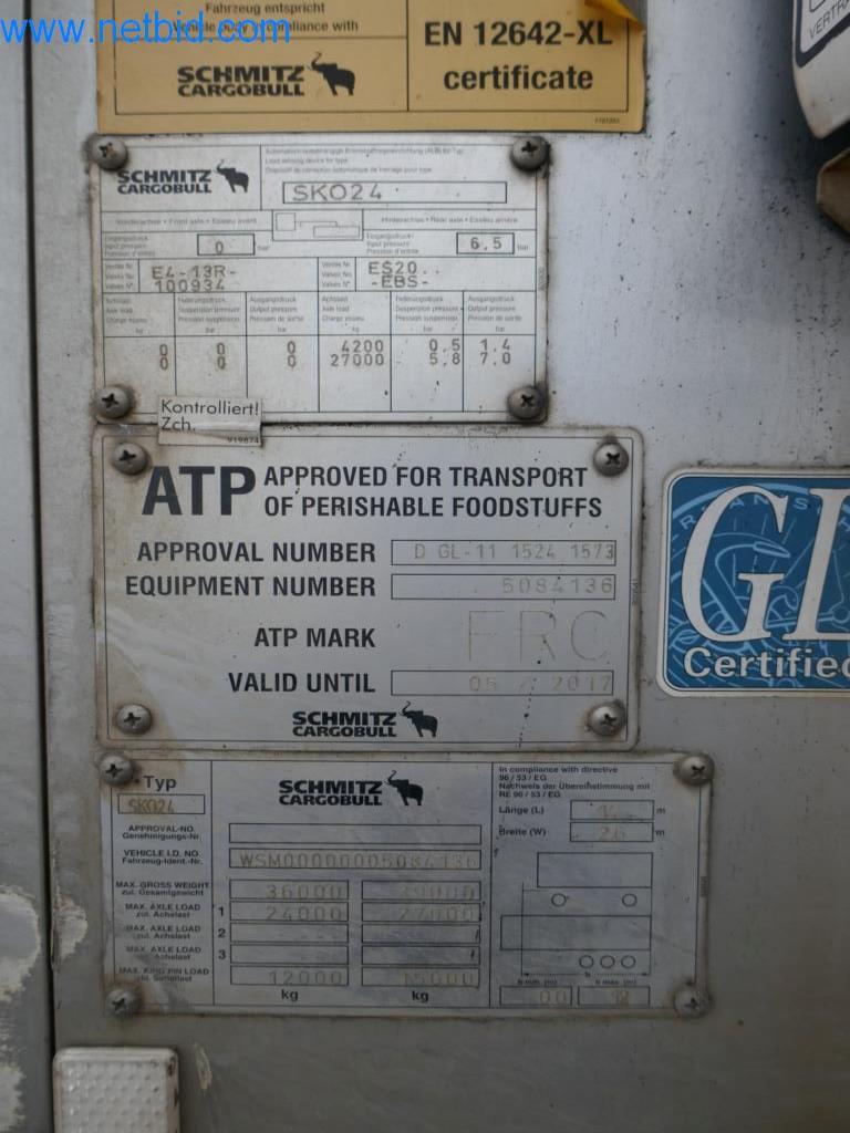 Máquinas y equipos técnicos del sector alimentario en buen estado de conservación-12