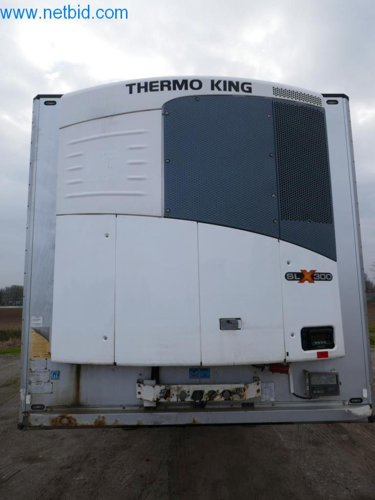 Máquinas y equipos técnicos del sector alimentario en buen estado de conservación-13