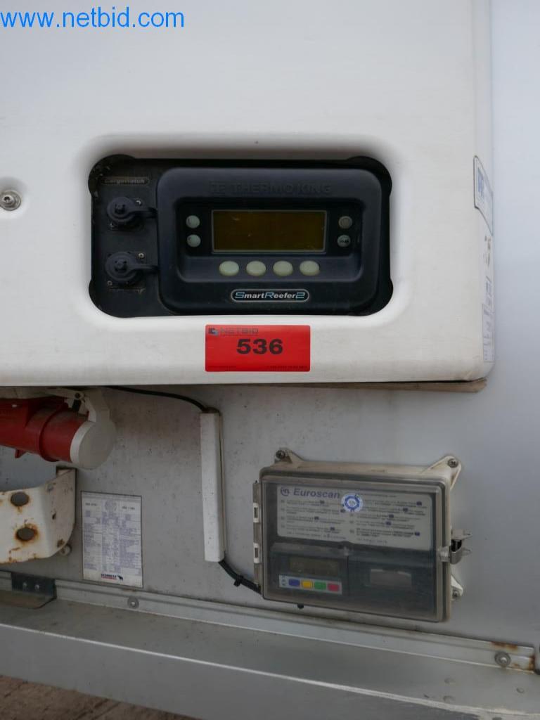 Máquinas y equipos técnicos del sector alimentario en buen estado de conservación-14