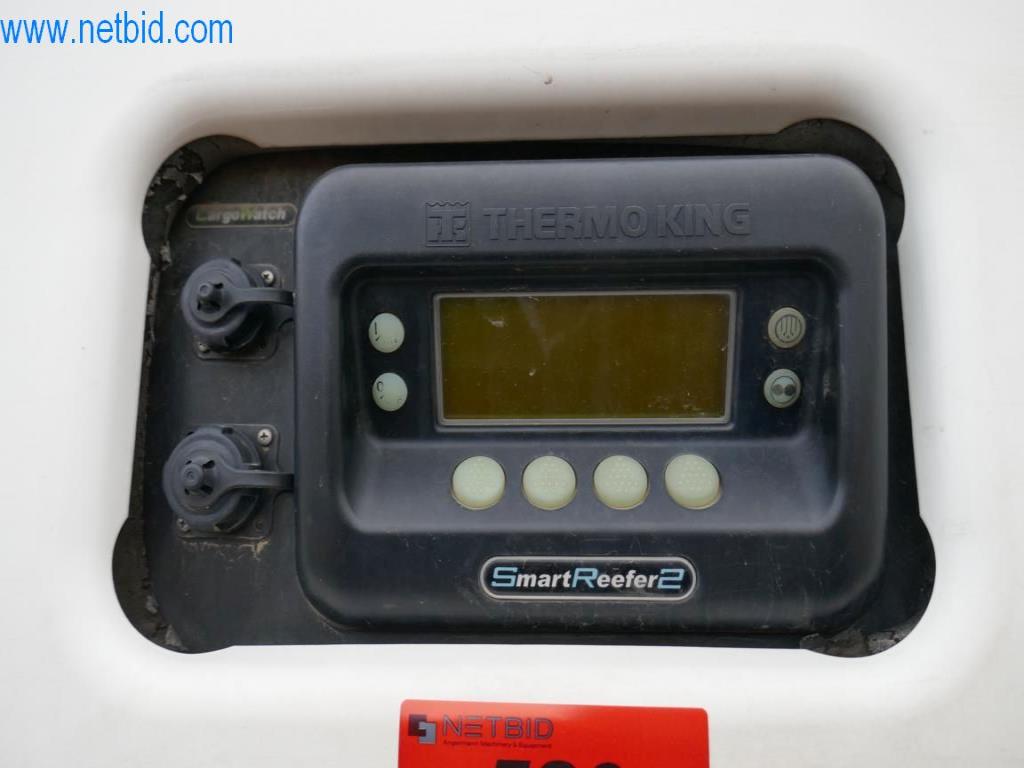 Máquinas y equipos técnicos del sector alimentario en buen estado de conservación-15