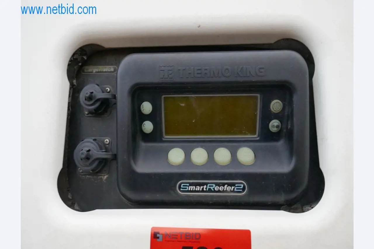 Máquinas e equipamentos técnicos do sector agroalimentar em bom estado de conservação-15