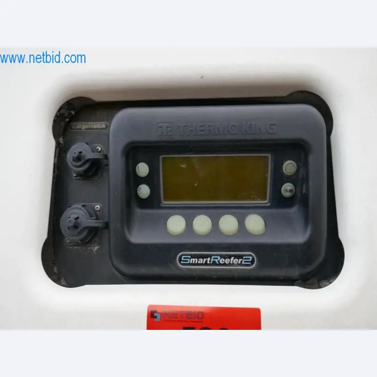 Máquinas e equipamentos técnicos do sector agroalimentar em bom estado de conservação-15