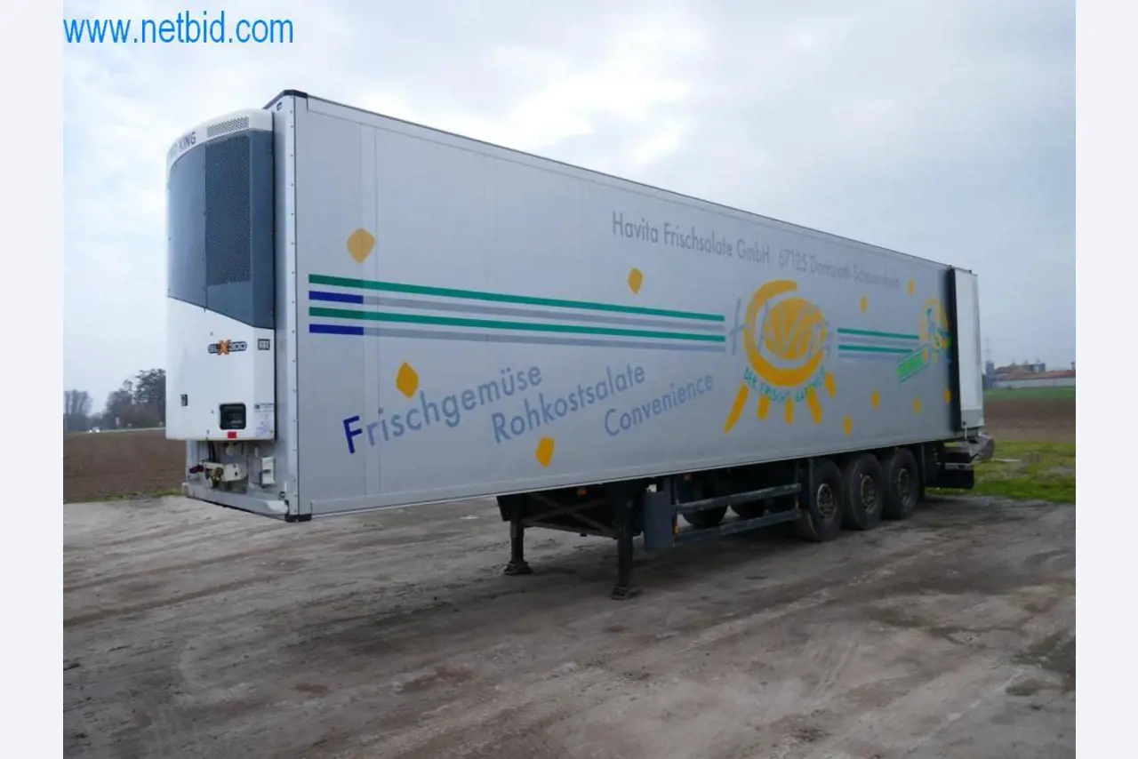 Máquinas e equipamentos técnicos do sector agroalimentar em bom estado de conservação-1