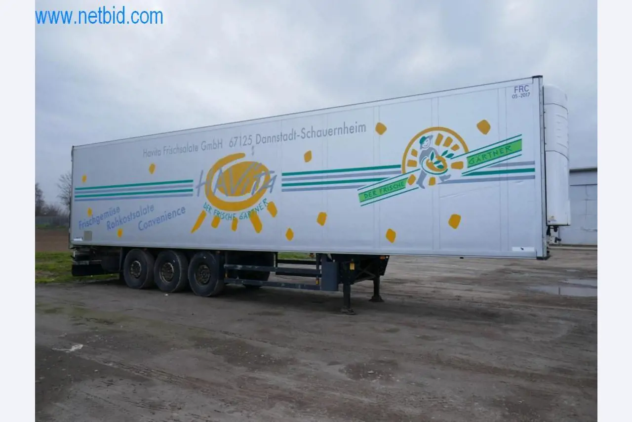 Máquinas e equipamentos técnicos do sector agroalimentar em bom estado de conservação-2