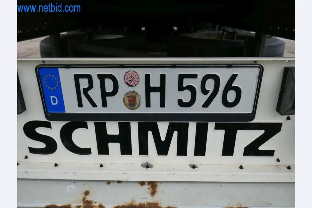 Máquinas e equipamentos técnicos do sector agroalimentar em bom estado de conservação-7