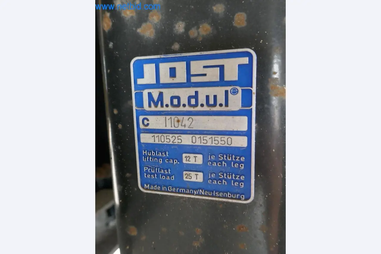 Máquinas e equipamentos técnicos do sector agroalimentar em bom estado de conservação-10