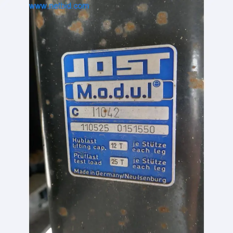 Máquinas e equipamentos técnicos do sector agroalimentar em bom estado de conservação-10