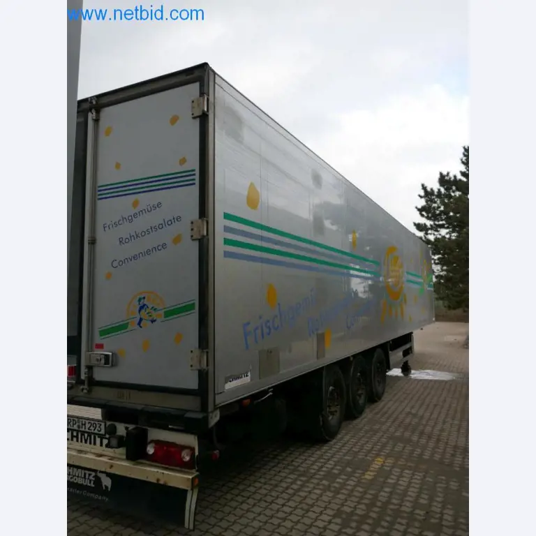 Máquinas e equipamentos técnicos do sector agroalimentar em bom estado de conservação-13