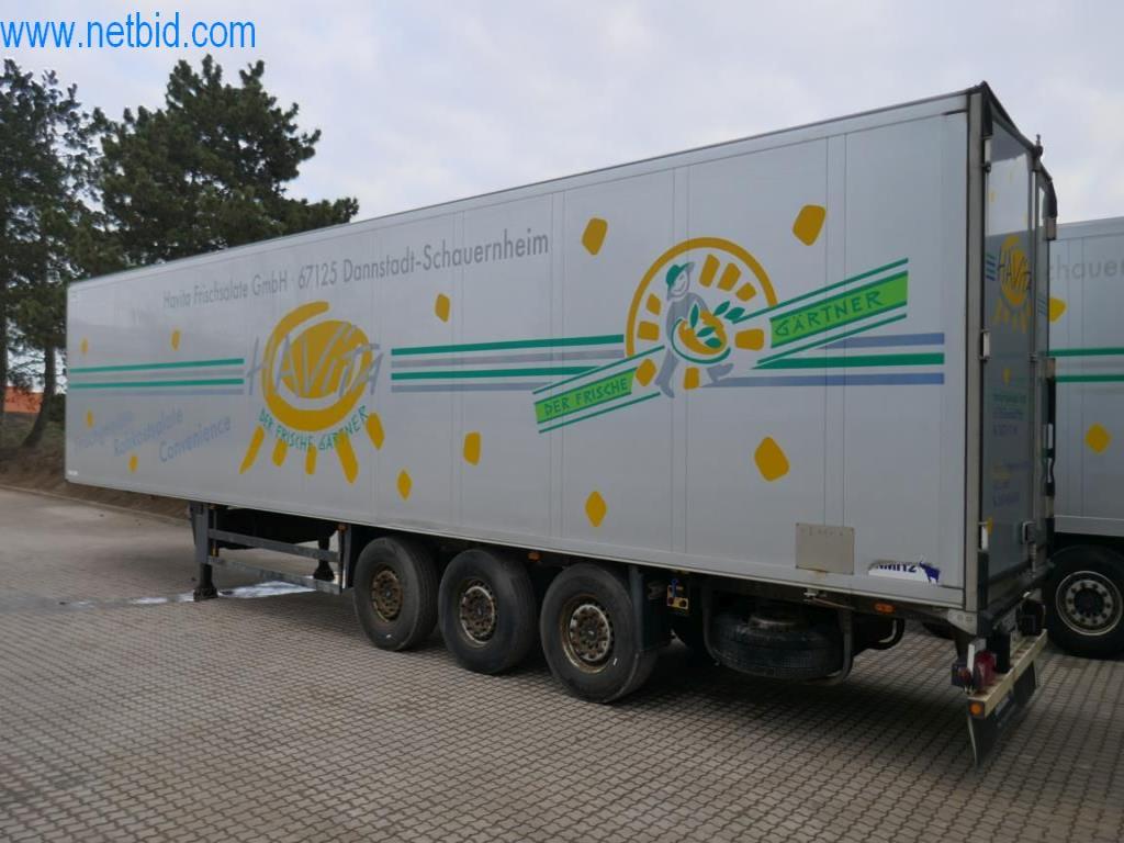 Máquinas y equipos técnicos del sector alimentario en buen estado de conservación-14