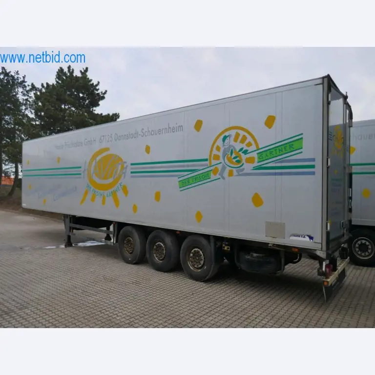 Máquinas e equipamentos técnicos do sector agroalimentar em bom estado de conservação-14