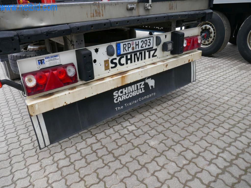 Máquinas y equipos técnicos del sector alimentario en buen estado de conservación-15