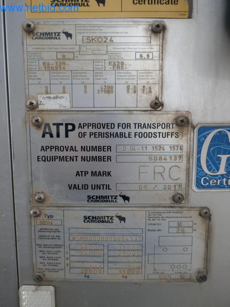 Máquinas y equipos técnicos del sector alimentario en buen estado de conservación-19