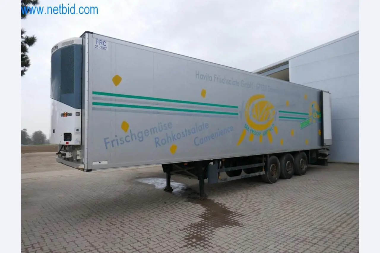 Máquinas e equipamentos técnicos do sector agroalimentar em bom estado de conservação-1