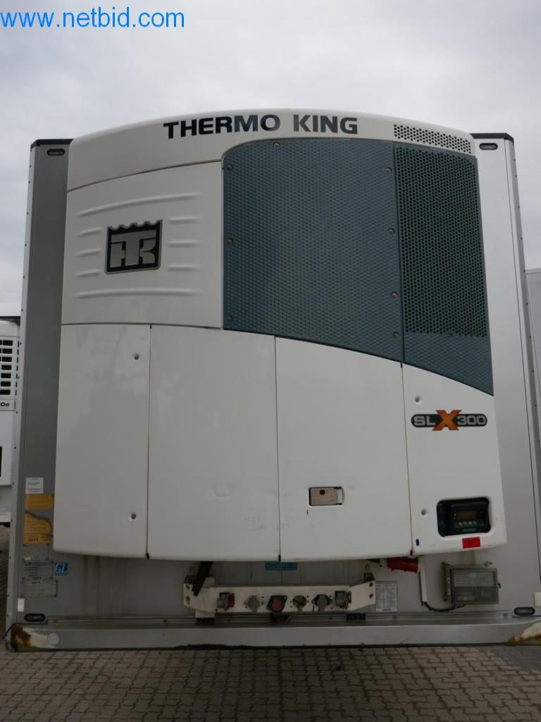 Máquinas y equipos técnicos del sector alimentario en buen estado de conservación-20